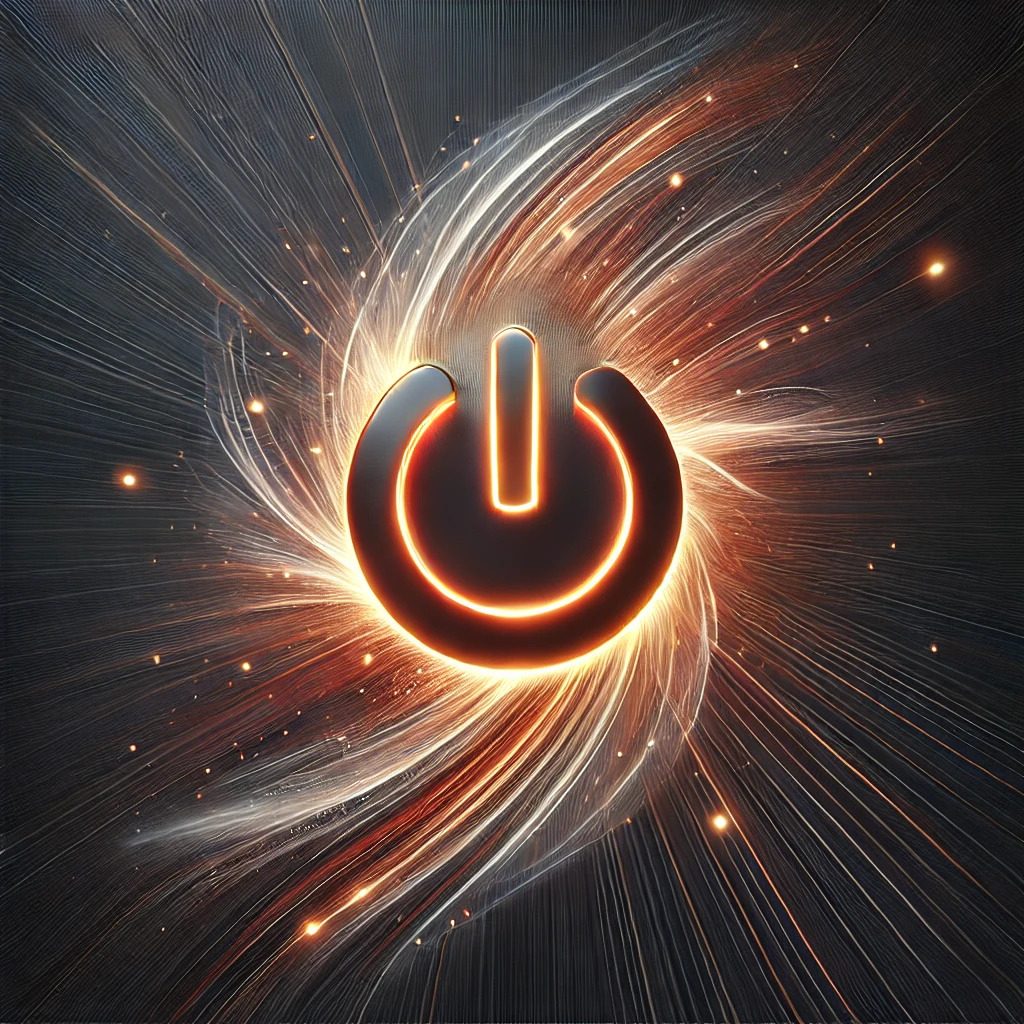 Shake Light